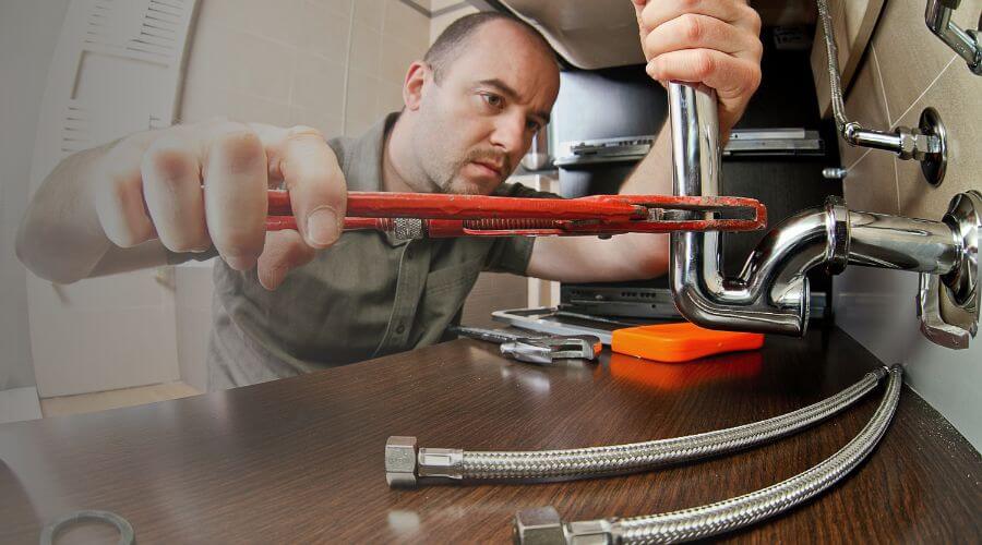Professional expert plumbing services in Trenton, MI